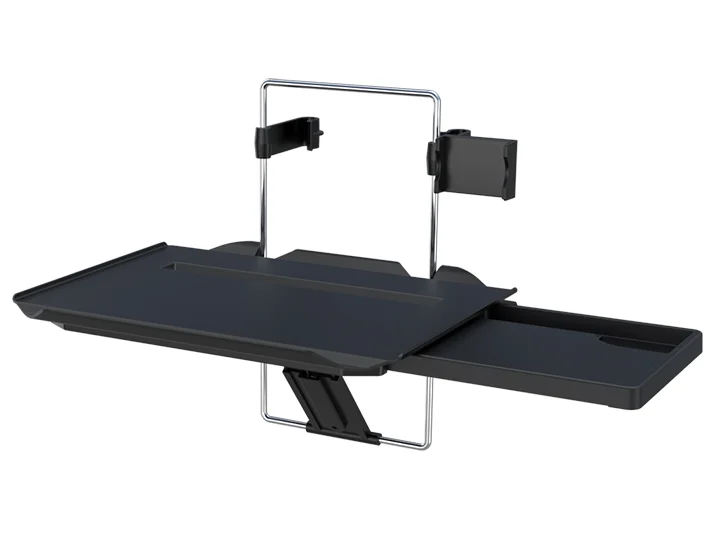 
Car folding tables, storage tables 