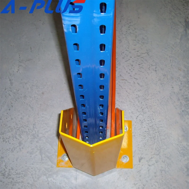 Website Selling Drive-In Rack Van Racking Shelving Storage Shelve