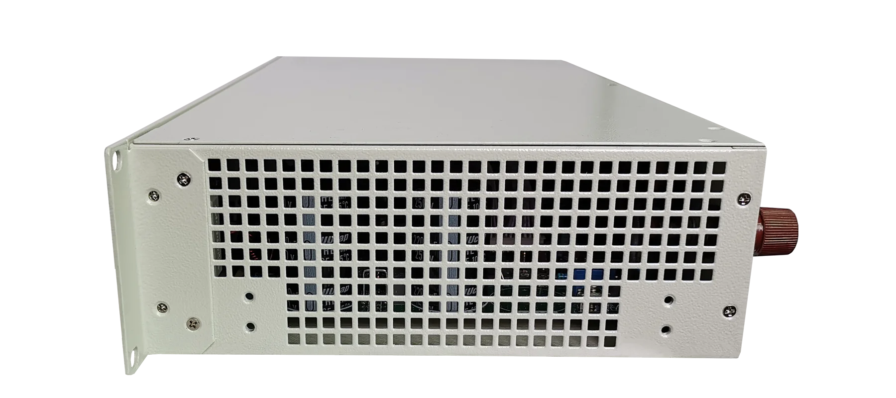 Высокочастотный преобразователь постоянного тока 24 В постоянного тока в 110 В постоянного тока 30 А преобразователь частоты постоянного тока