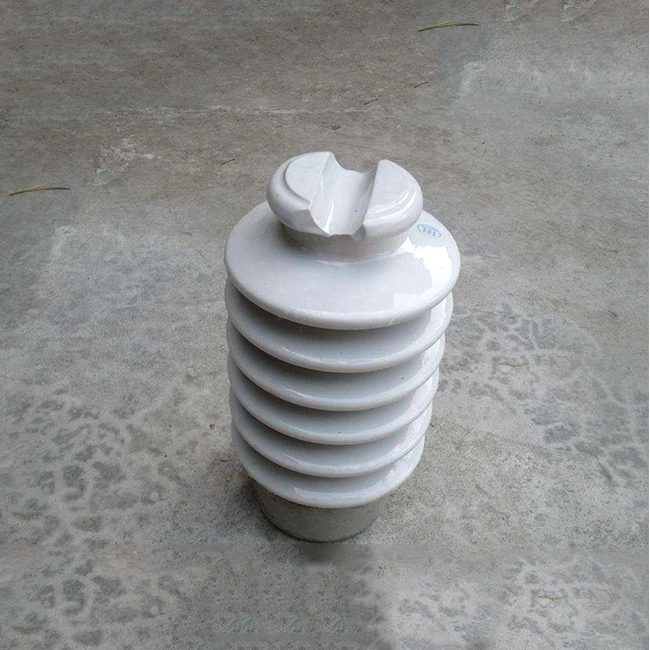 Высокого напряжения электрических сообщение изоляторов для электрического ограждения