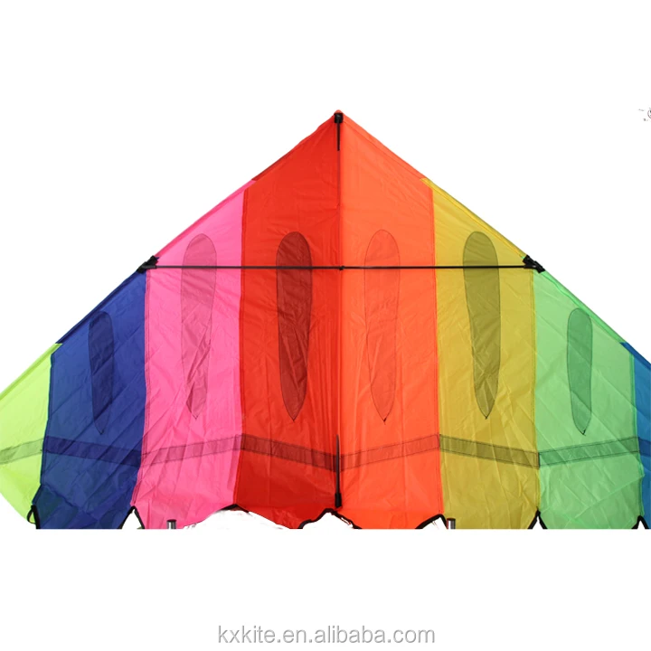 Huge delta kite for sale from Chinese professional kite factory
