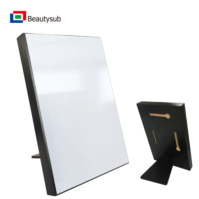 Beautysub MDF photo prints blanks