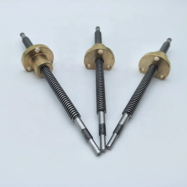Supply auto front and rear trunk automatic lifting screw