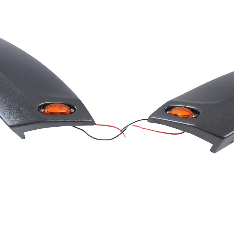 Высококачественное крыло из АБС-пластика с подсветкой для автомобильных аксессуаров F150 4x4