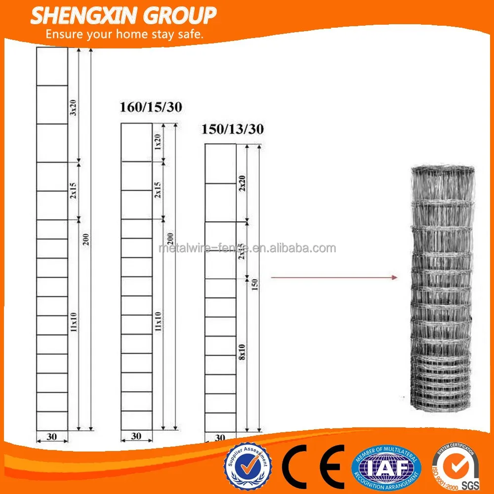 Alibaba online hot sale cheap price metal cattle farm fence