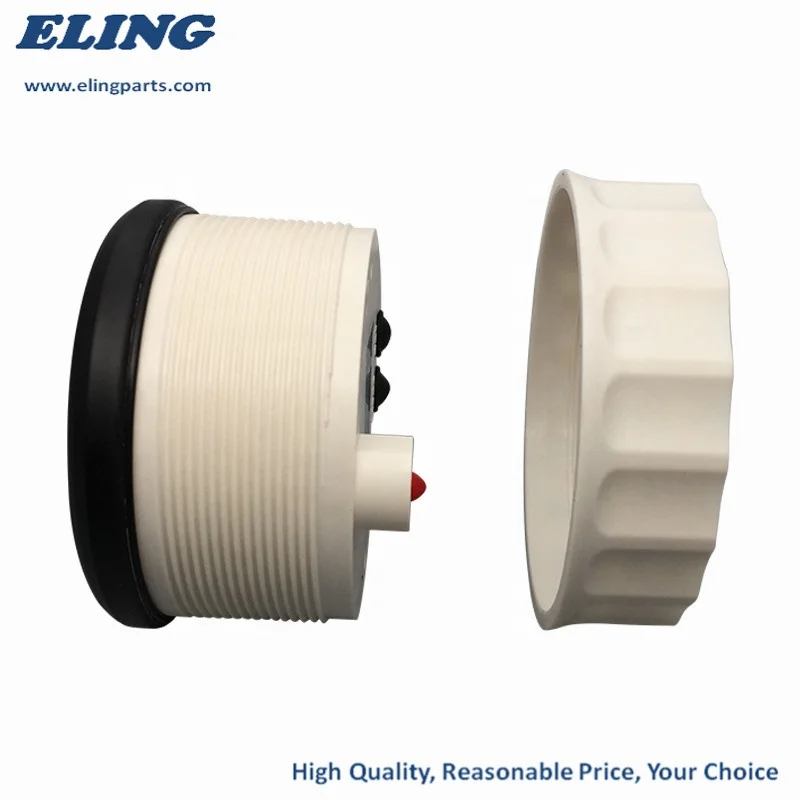 Универсальный GPS-спидометр, одометр, 85 мм, 120 км/ч, 12 В, 24 В