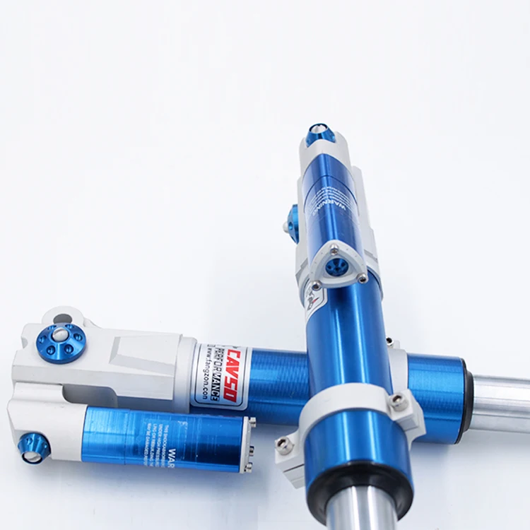 2017 Hot Sale Shock Absorber Used For Ym Xtz 125