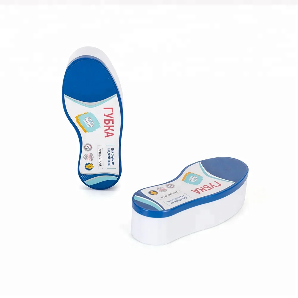 Подводка для обуви с одним лицом и быстрым