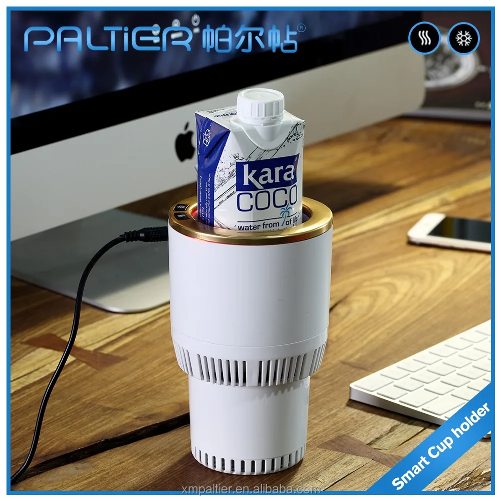 New!! High quality car refrigerator fridge/freezer DC 12 volt compressor mini cooler