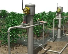 
[Customized]Agricultural automation system greenhouses, greenhouse monitoring solutions based on Circle 6000 software 