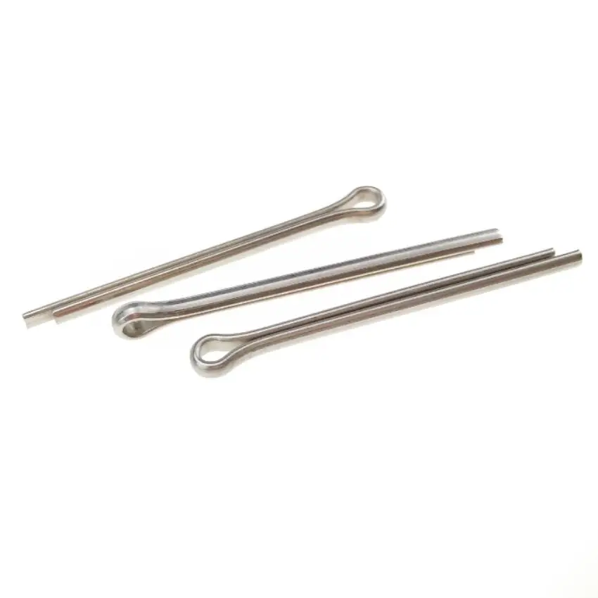 Stainless Steel Cotter PIns for Clevis ISO 1234 Standard 4