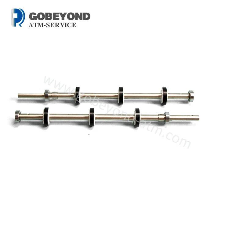 OKI YIHUA ATM PARTS 6040T U Shaft from Gobeyond atm parts