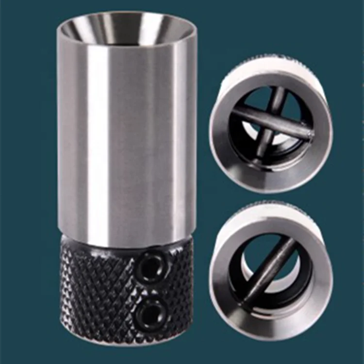 
Powel Tools Accessories Collet Chuck for Wood Lathe 