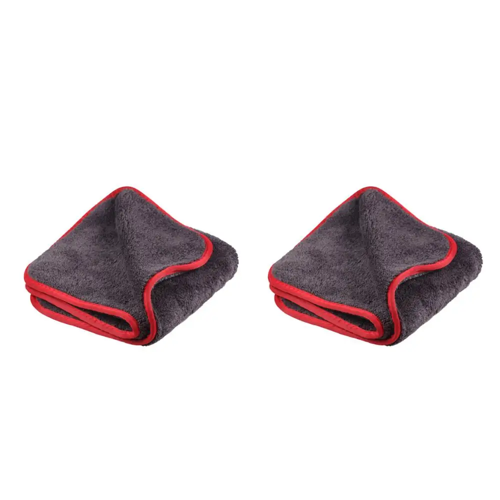 SPTA China wholesale Car Wash 100% Microfiber Cleaning Towel Car Cleaning Cloth Wash Towel