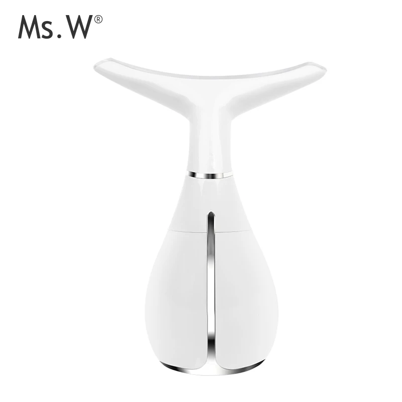 Trending products 2021 new arrivals Neck Wrinkle Remover remove neck wrinkles face beauty equipment