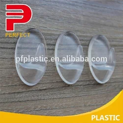 small sizes self adhesive  transparent hook wall hook plastic hook