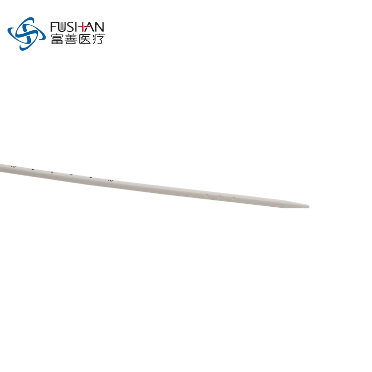 
Medical Double Lumen Hemodialysis Catheter Kit 