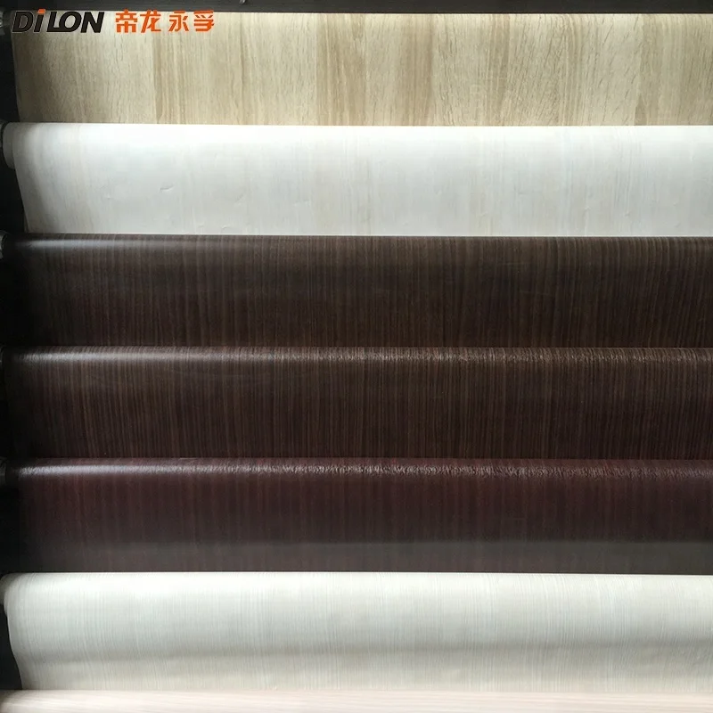 pvc lamination film for plywood