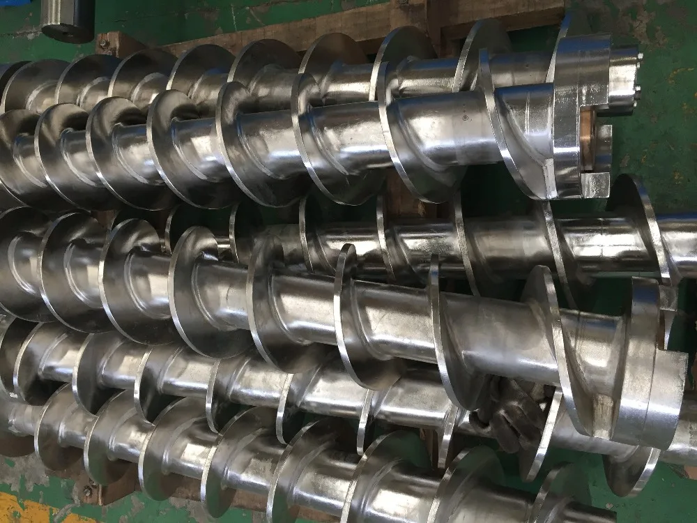 Laundry soap duplex pelletizer