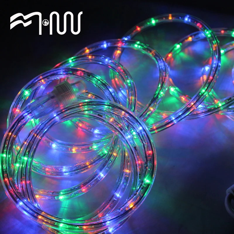 
Low-price festival led light strip for sale rope light decor 