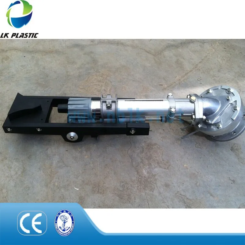 Big Covering Range Sprinkler Rain Gun for Watering Irrigation