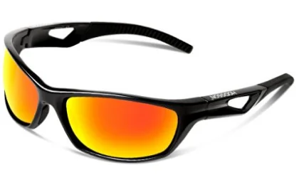Hot Sale Cycling Glasses 2024 OEM Sports Cycling Sunglasses Polarized CE standard