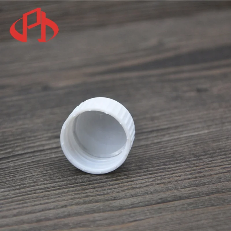 100ml transparent PET plastic mini oblate clear liquor bottles empty pocket water bottle with screw cap