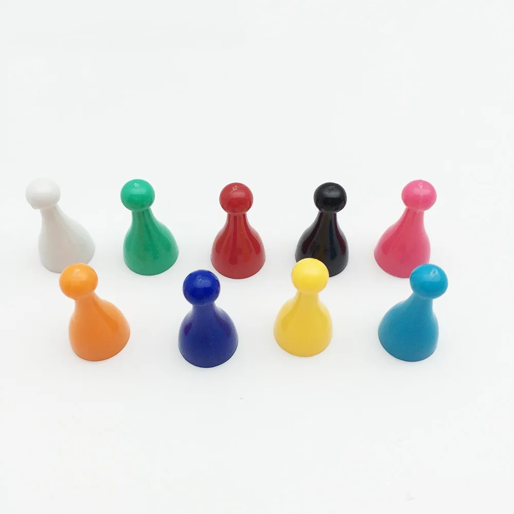 Wholesale Risk Custom Board Game Pieces