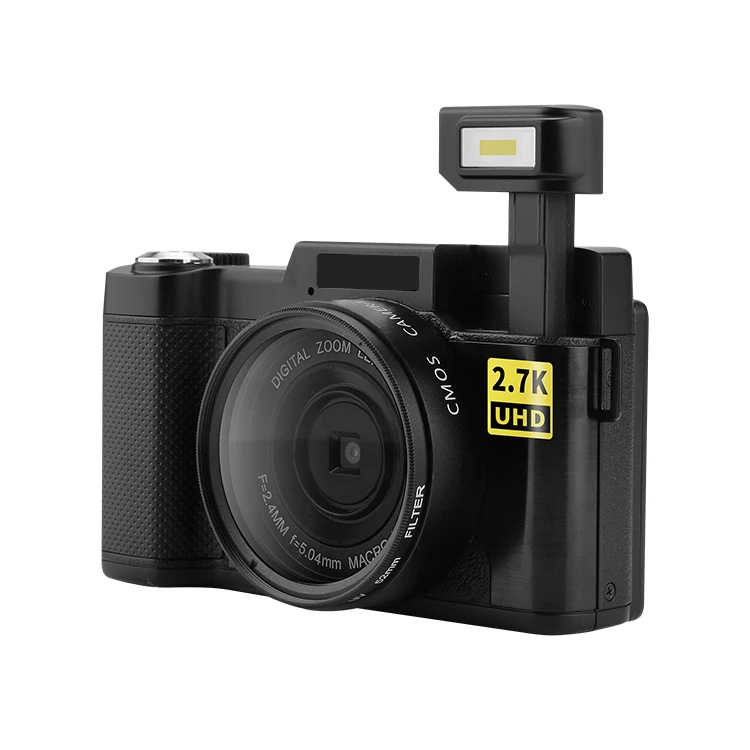 Оптовая Продажа Черный пульт дистанционного управления для спортивной камеры поворотный 3-дюймовый Hd tft-экран несколько режим