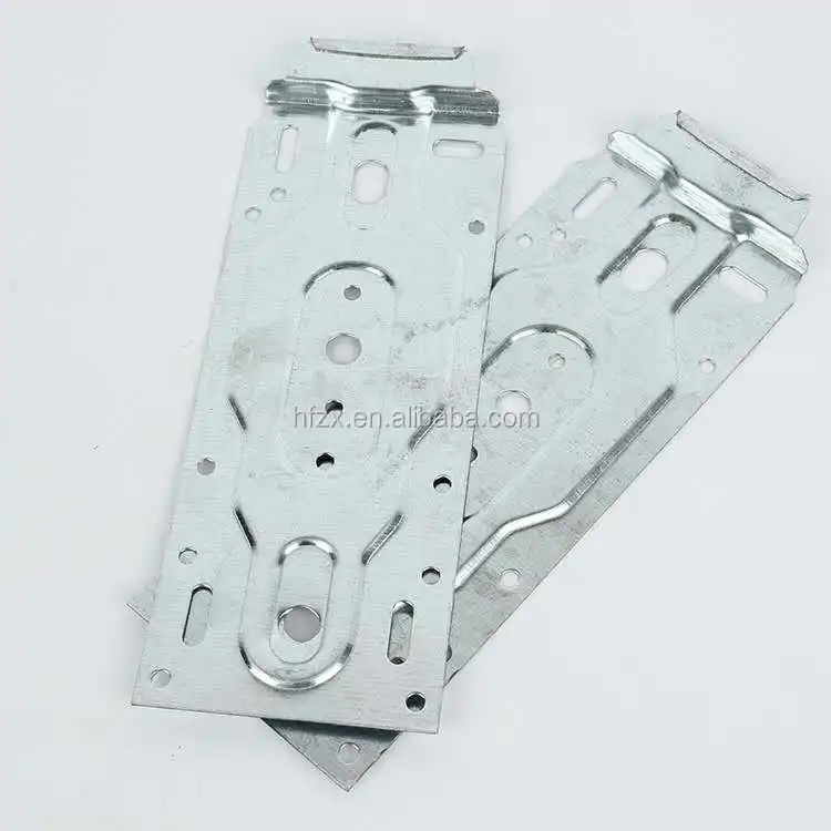 
China product high quality hanging board for air conditioner 