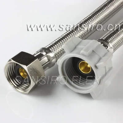 
American Standard Stainless Steel Braided Toilet Flexible Connector 