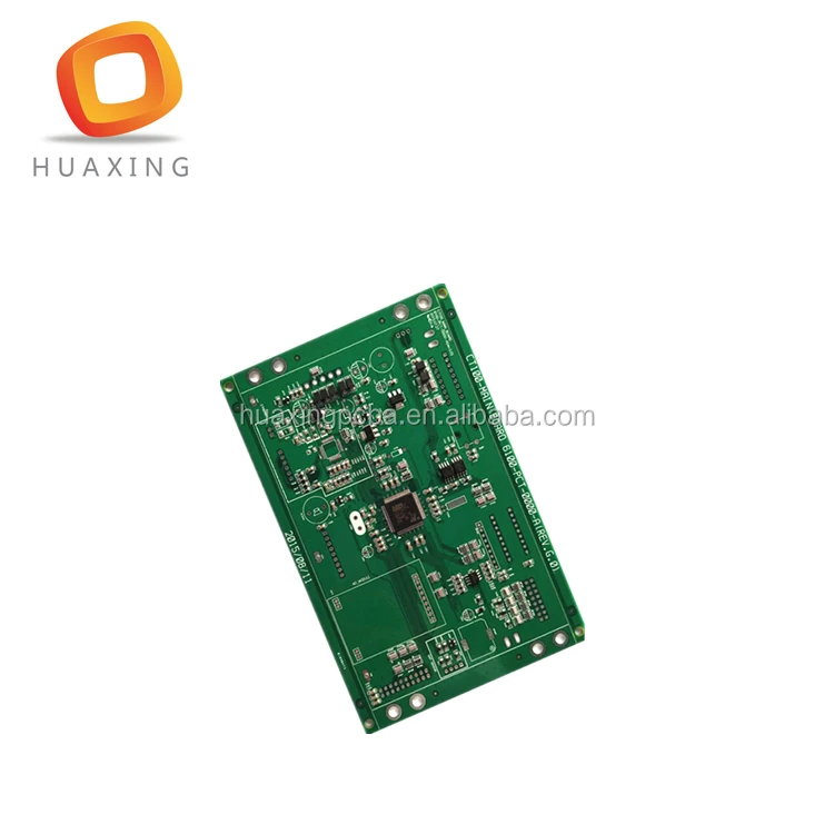 PCB PCBA Manufacturer 94v0 Electronic High Quality Air Purifier Circuit Control Board