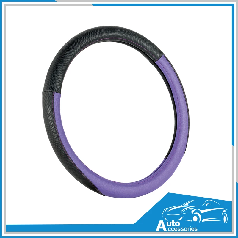 Factory Sale 13 inch permanent steering wheel cover