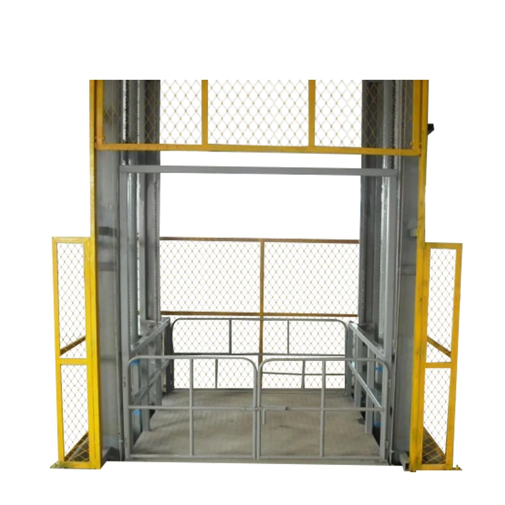  Электрический грузовой лифт цена на подъемник гидравлический для склада
