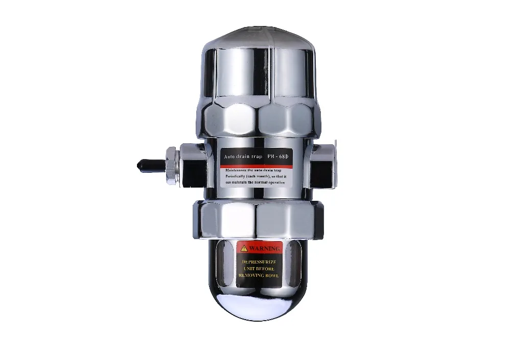 
PB-68D High Safety OEM 1/2