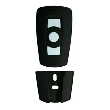 Hilandcustom new design  audio Remote Control Gate Transmitter T5005 with fixed code