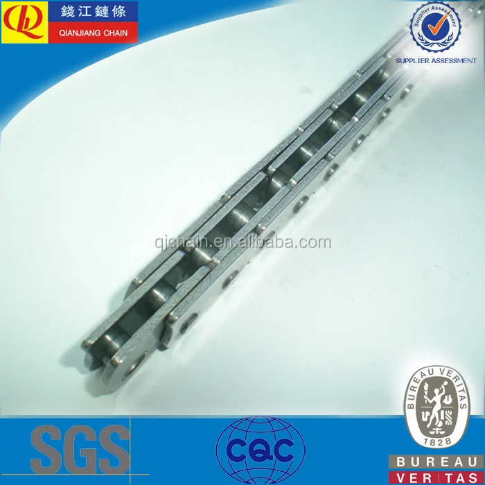 Professionally manufacture all good quality chains