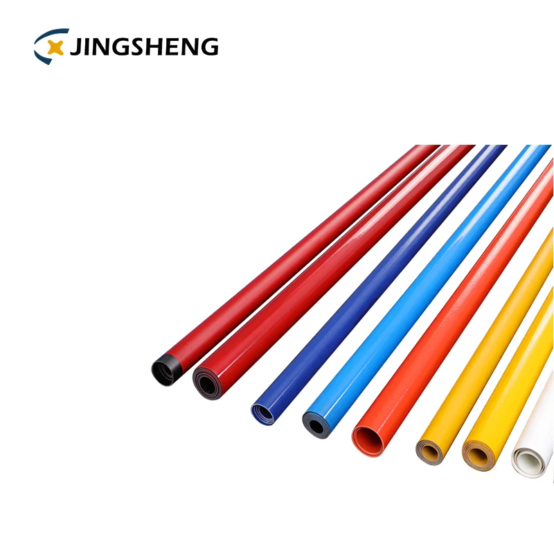 Высокая стандартная треугольная углеродное волокно полые телескопические стекловолокна трубки