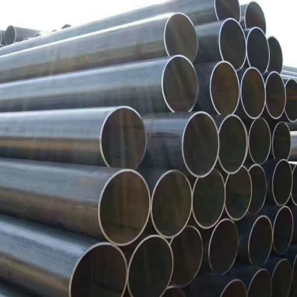 
straight welded steel pipe q235 API 400 diameter steel casing pipe specification 32 inch carbon steel pipe 
