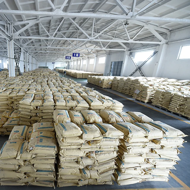 Cementing additives manufacturer of high quality filter loss reducing agents