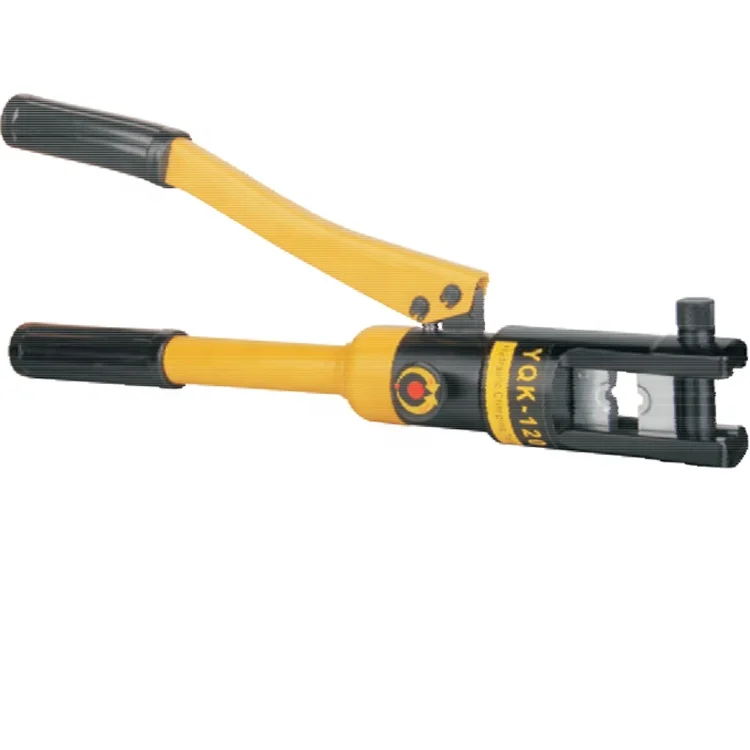 Cheap price chinese goods crimping tool hydraulic hose crimper machine with high quality