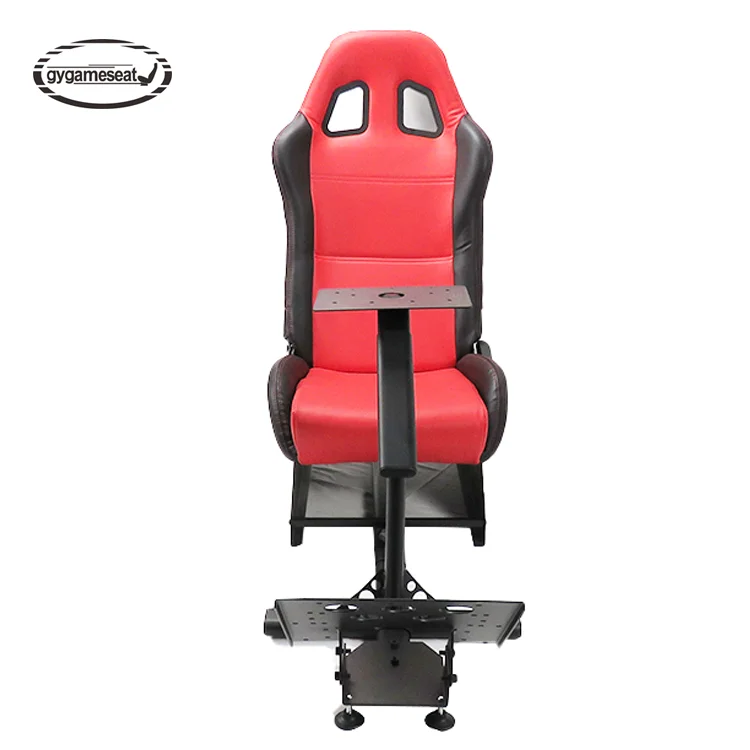 GY лучших PS4 Logitech G29 симулятор вождения Racing сиденье играть игровые
