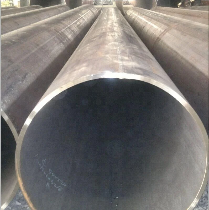 Carbon steel made in China 36 inch steel pipe