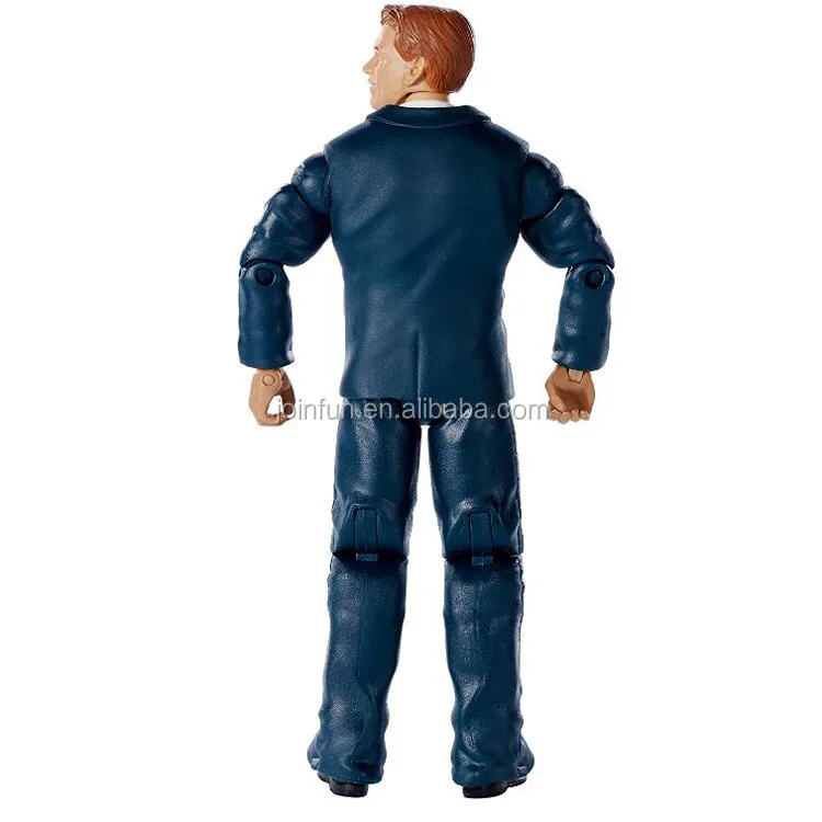 Custom 1/6 Scale Action Figures, 3D Plastic Action Figure Toys ,Hot Toys Action Figure Factory