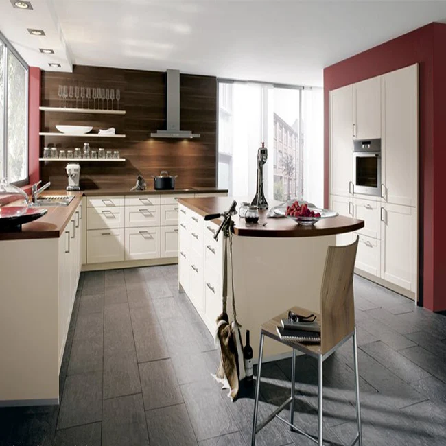 
Cheap kitchen cabinets guangzhou furniture market 