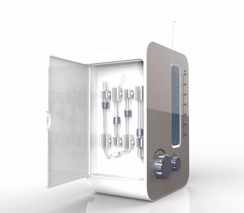 
Electric Dental Water Oral Irrigator Teeth Cleaning 