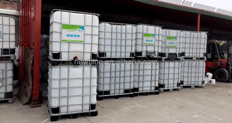 China Adblue De 10L 20 500 Litros Ibc Emulateur Adblue Aqueous Urea Solutions Adblue Production Plant for Diesel Trucks Sales