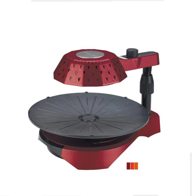 
Wholesale ectric infrared bbq grill set in aluminum case for sale in malaysia 