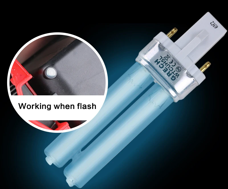 Фильтры для аквариума с УФ-лампой