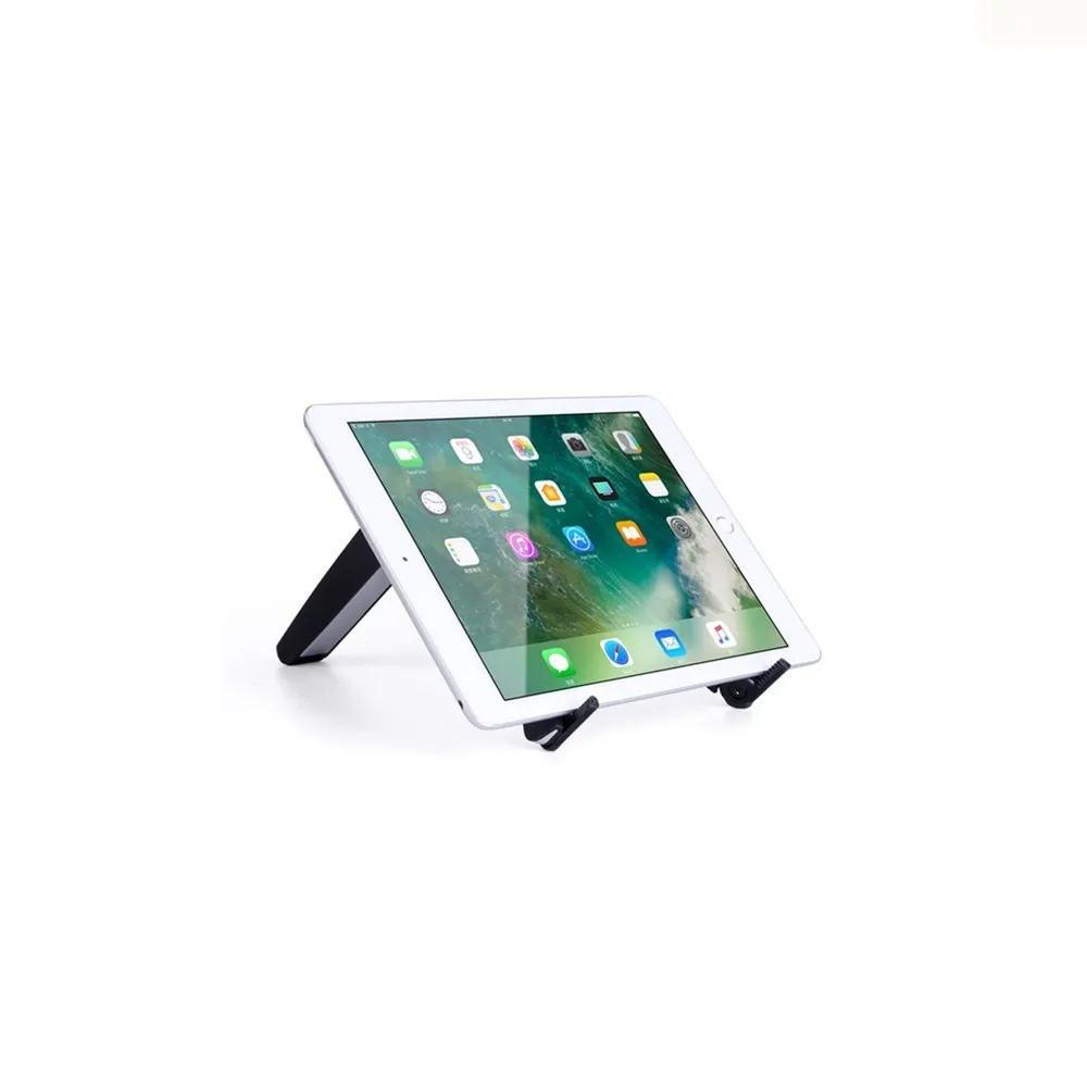 2023 custom logo tablet table stand portable laptop stand office gift item
